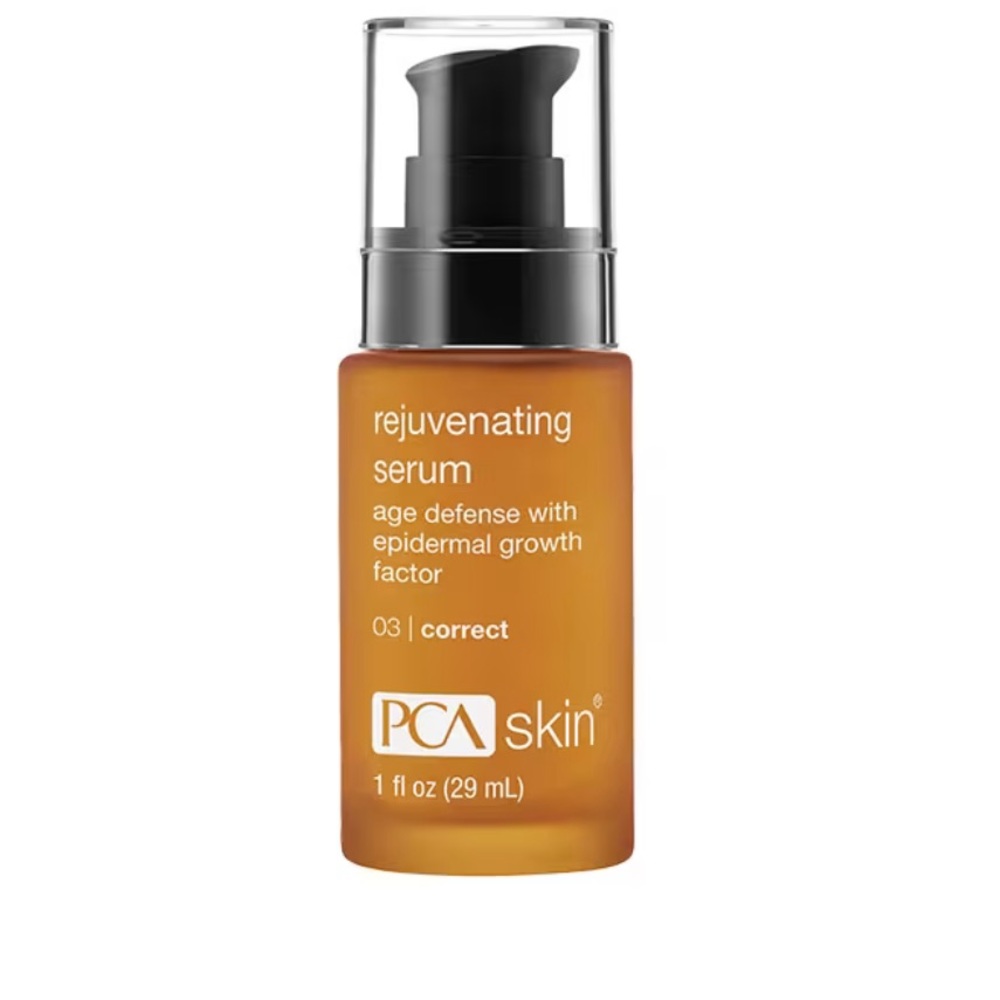 PCA Skin resurfacing serum